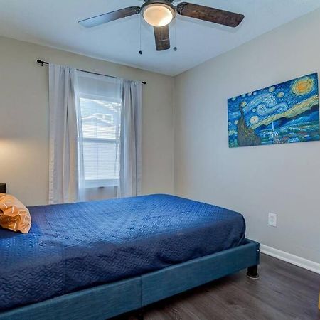 》Executive Apartment Near Armature Works-Room For Six, Full Kitchen《 Tampa Exterior foto