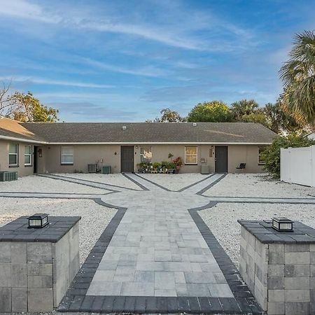 》Executive Apartment Near Armature Works-Room For Six, Full Kitchen《 Tampa Exterior foto